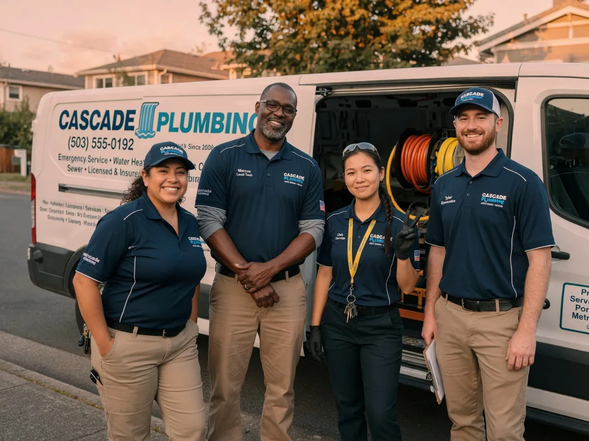 Emergency Plumber company in Hazelwood, MO